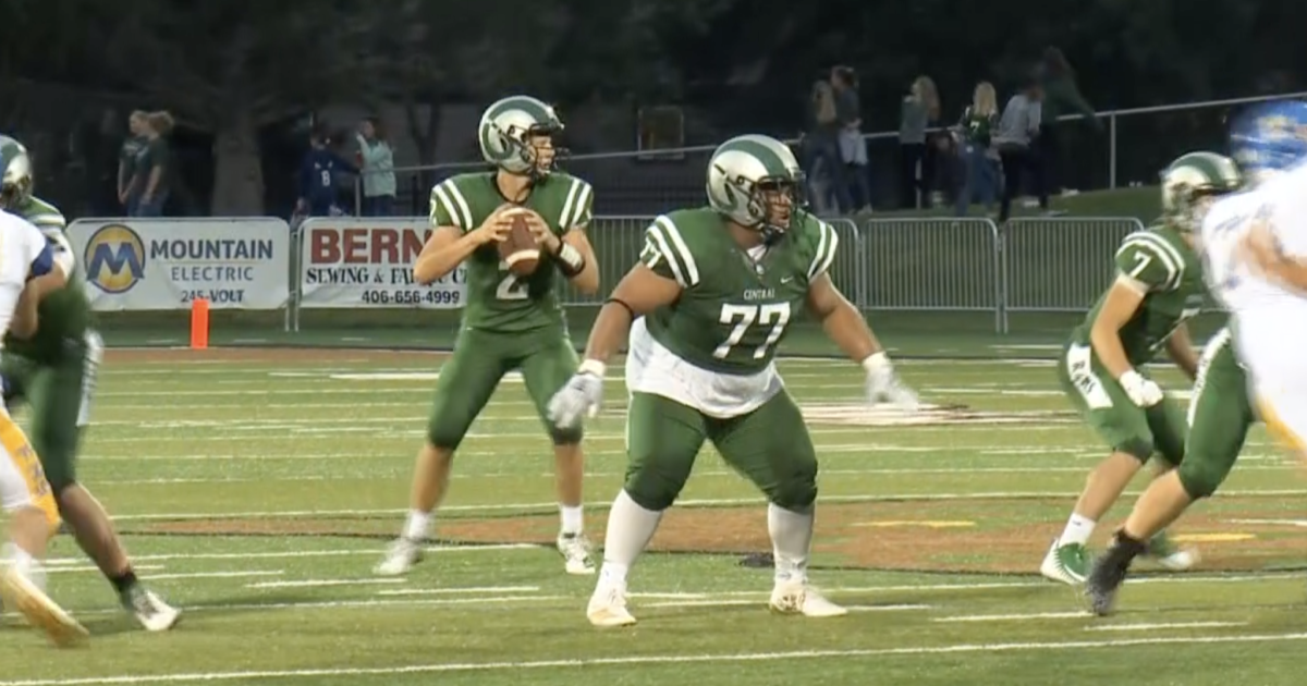 Billings Central new No. 1 in MontanaSports.com rankings Billings Central new No. 1 in MontanaSports.com rankings